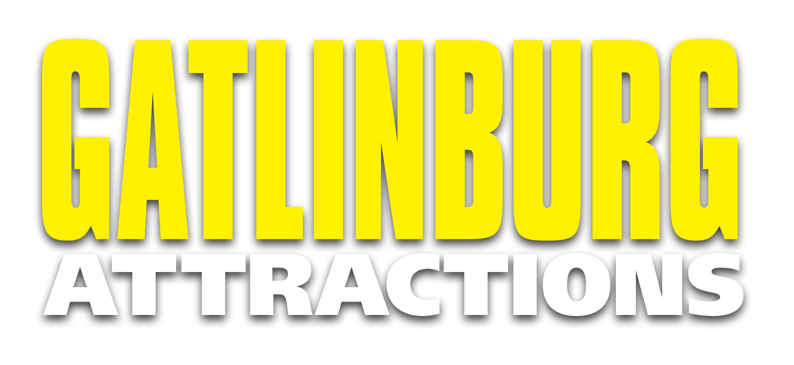 Gatlinburg Attractions Logo